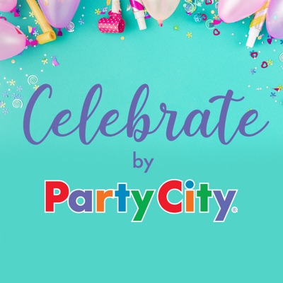 Celebrate, by Party City Celebrate, by Party City