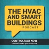 ControlTalk Now : Sales, Marketing, Products and Technical Tips  for HVAC and Smart Building Controls Professionals artwork