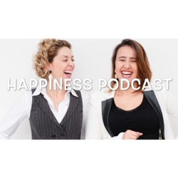 HAPPINESS CAST - autoconhecimento, mudança e transformação