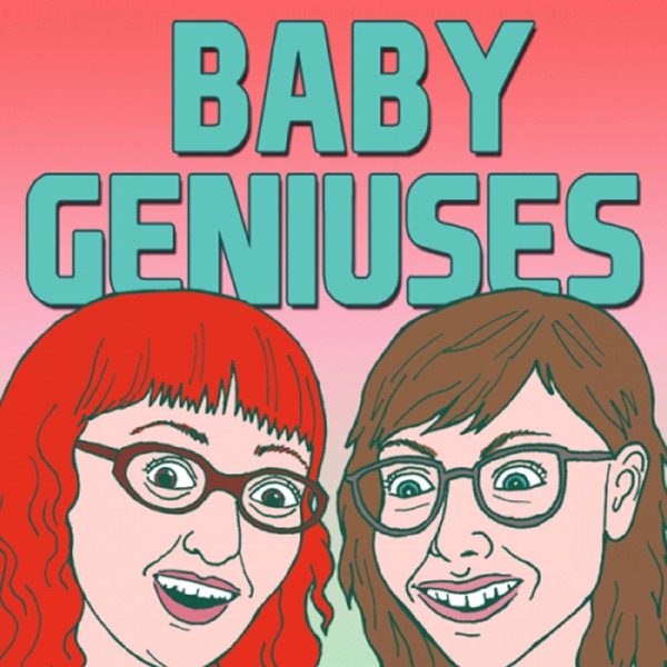 Baby Geniuses image