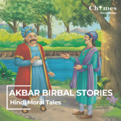 Akbar Birbal Stories- Hindi Moral Tales - Chimes