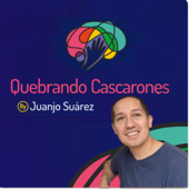 Quebrando Cascarones - Juanjo Suárez