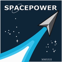 Spacepower - Spacepower with Dr. MV 