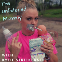 Unfiltered Mommy podcast