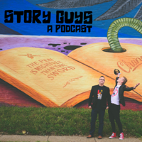 Story Guys podcast