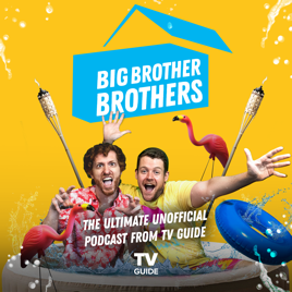 Big Brother Brothers Big Brother 21 Backyard Interviews With The Final 3 On Apple Podcasts