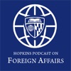 Hopkins Podcast on Foreign Affairs artwork