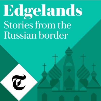Edgelands Edgelands