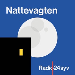 Nattevagten Highlights - Hvad stiller vi op når livet rammer os