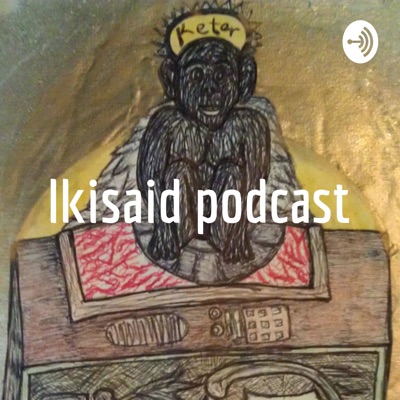 lkisaid thoughts, sounds and creative miscellany
