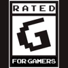 Rated G for Gamers artwork
