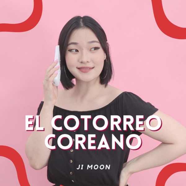 siendo mujer en México y en Corea photo