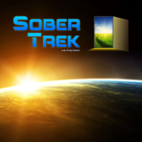 SoberTrek podcast