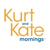 Kurt and Kate Mornings artwork