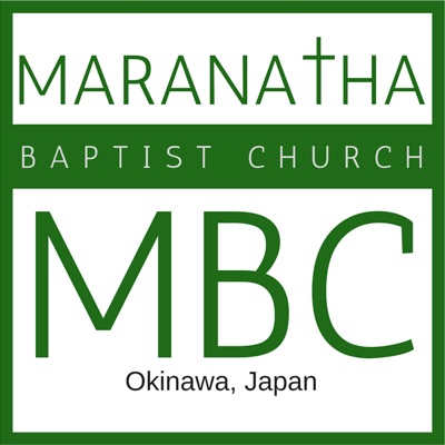 Maranatha Baptist Church, Okinawa, Japan