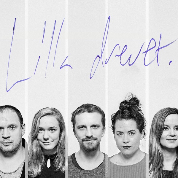 Lilla drevet