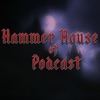 Hammer House of Podcast artwork