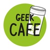 Geek Cafe artwork