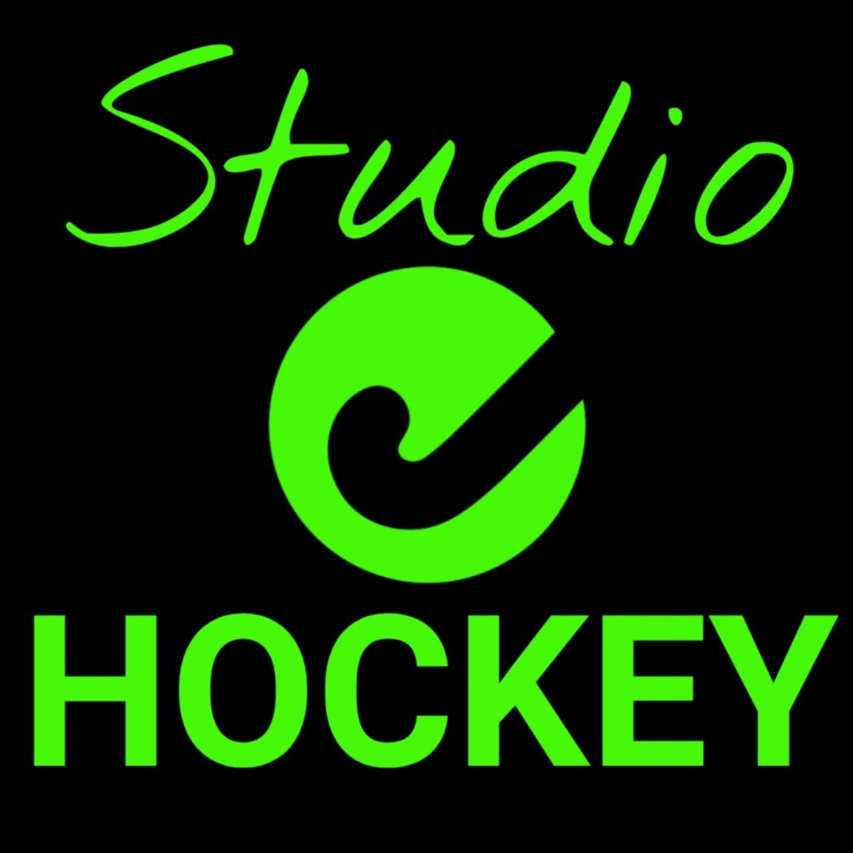 Serie de podcast Studio.Hockey Apple Podcasts