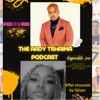 The Ardy Tshaima Podcast