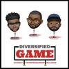 DIVERSIFIED GAME artwork