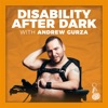 Disability After Dark artwork