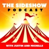 Sideshow Podcast artwork