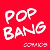 PopBang Comics artwork