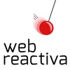 Web Reactiva artwork