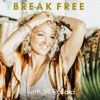 Break Free with Jill Pollard artwork