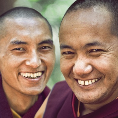 Lama Yeshe Wisdom Archive Lama Yeshe Wisdom Archive