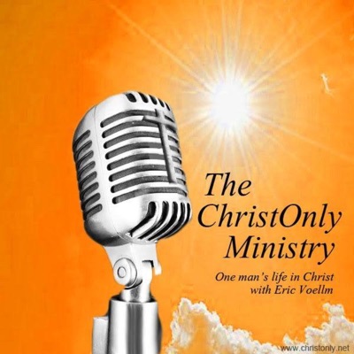 ChristOnly ChristOnly