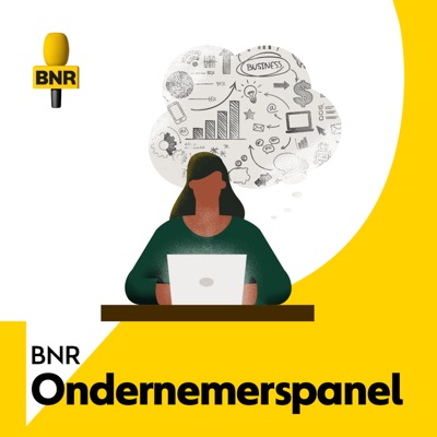 BNR Ondernemerspanel | BNR BNR Ondernemerspanel | BNR
