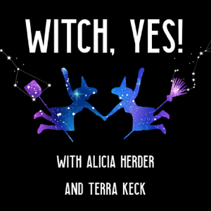 Witch, Yes! podcast