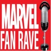 Marvel Fan Rave Podcast artwork