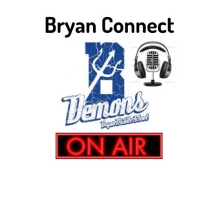 Bryan Connect