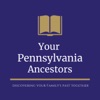 Your Pennsylvania Ancestors artwork