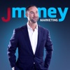 JMoney Marketing Podcast with Jeremy McGilvrey artwork