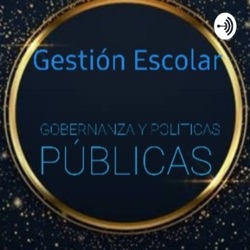 Gobernanza Y Políticas Públicas 