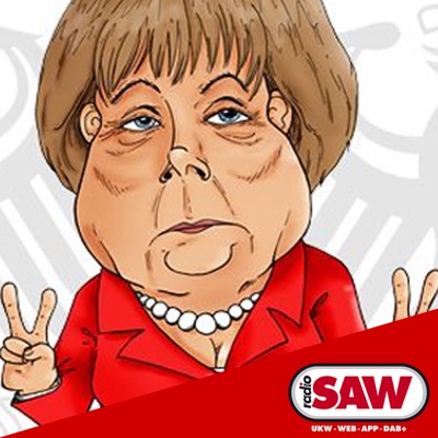 Morgens bei Merkels:radio SAW