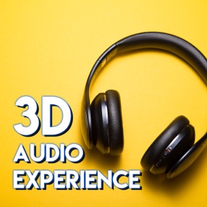 ASMR 3D Audio (Headphones On!)