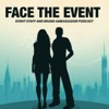 Face The Event - Event Staff & Brand Ambassador Podcast artwork