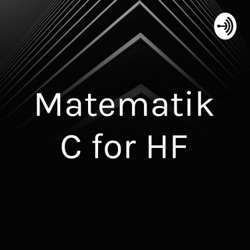 Matematik C for HF