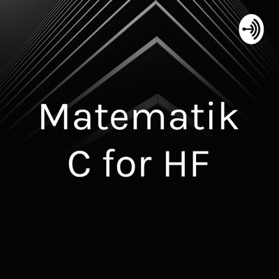 Matematik C for HF