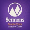 Sermons by the Monte Vista church of Christ artwork