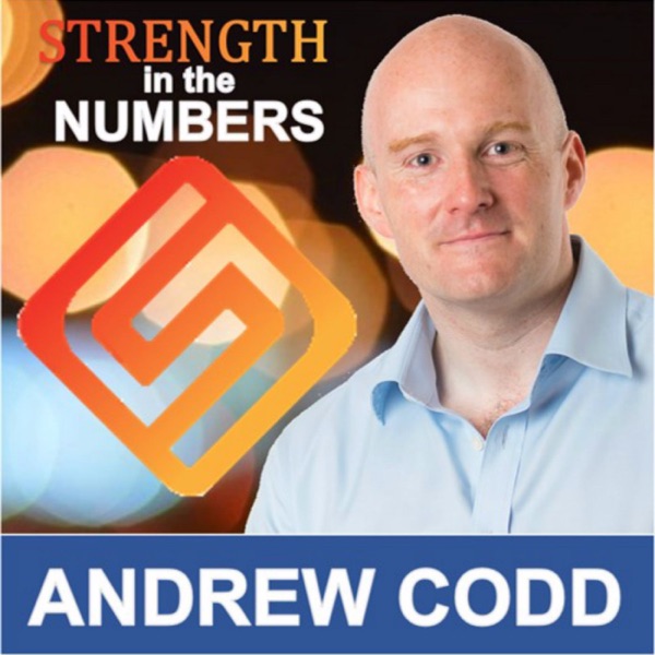 #SITN Strength in the Numbers Show