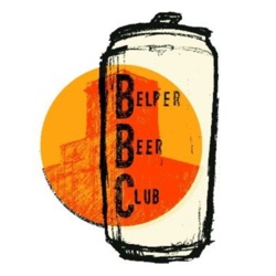 Belper Beer Club Podcast - Episode 3 - Garage Beers of Barcelona, Sneak Preview of Tartarus, International Beer Destinations and Mystery Beer