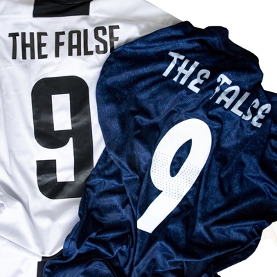 The False 9