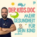 Der Kids.Doc - Mehr Gesundheit für dein Kind cover art