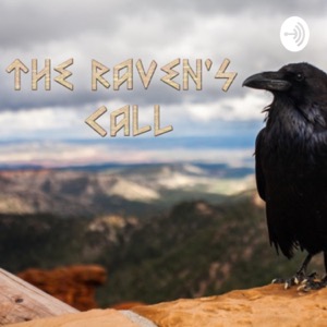 The Raven’s Call - Ramblings on Modern Heathenry